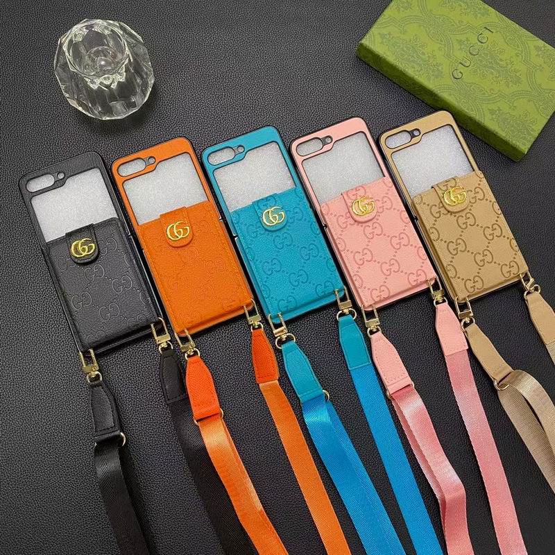 Gucci iphone shell 071808